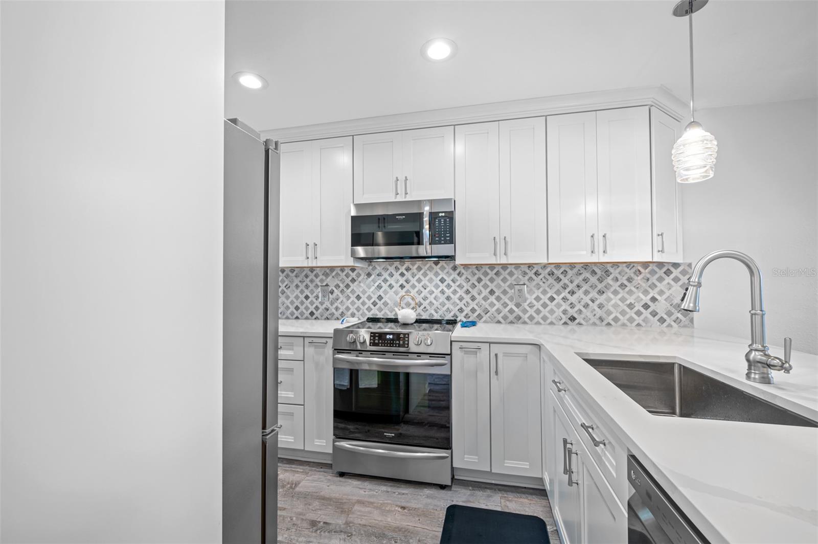 8251 BRENT ST #912, PORT RICHEY, FL, 34668