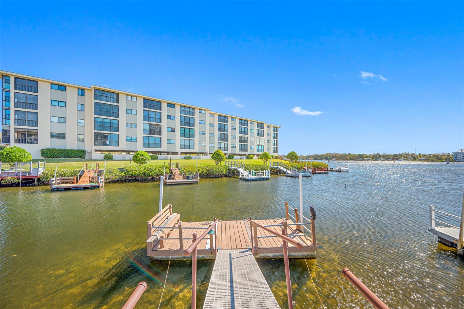 8251 BRENT ST #912, PORT RICHEY, FL, 34668
