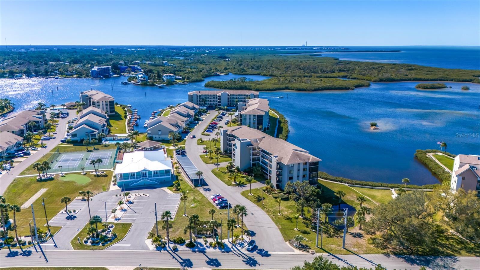 8251 BRENT ST #912, PORT RICHEY, FL, 34668
