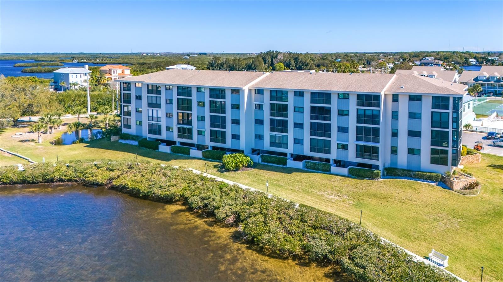 8251 BRENT ST #912, PORT RICHEY, FL, 34668
