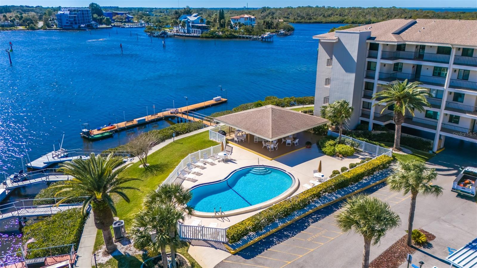 8251 BRENT ST #912, PORT RICHEY, FL, 34668