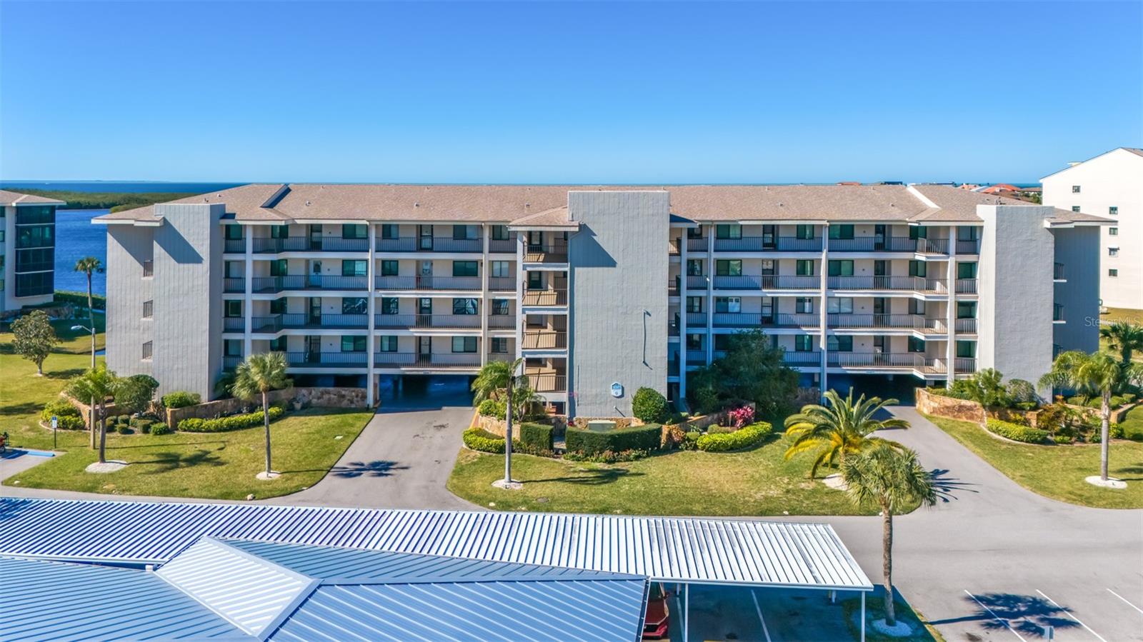 8251 BRENT ST #912, PORT RICHEY, FL, 34668