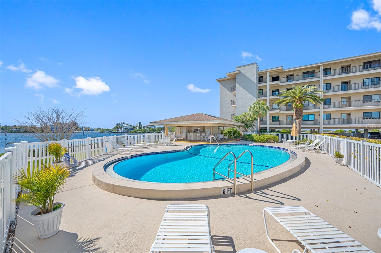 8251 BRENT ST #912, PORT RICHEY, FL, 34668