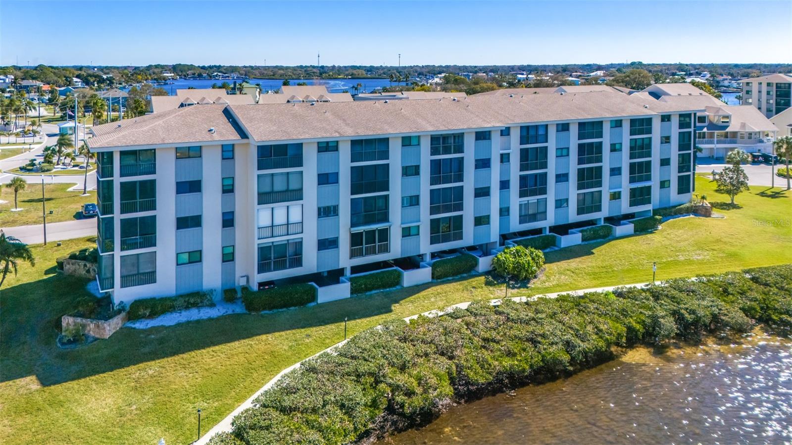 8251 BRENT ST #912, PORT RICHEY, FL, 34668