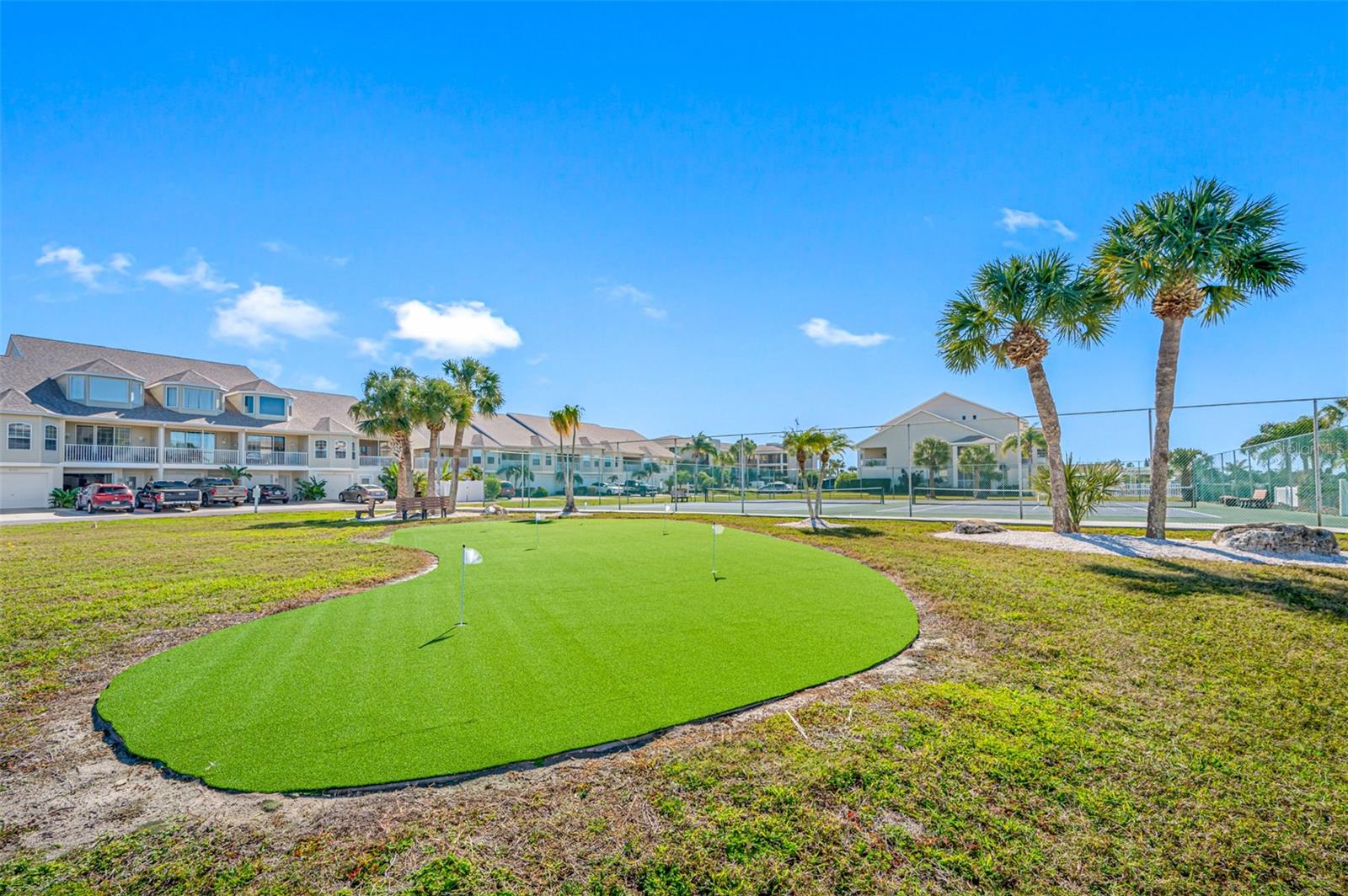 8251 BRENT ST #912, PORT RICHEY, FL, 34668