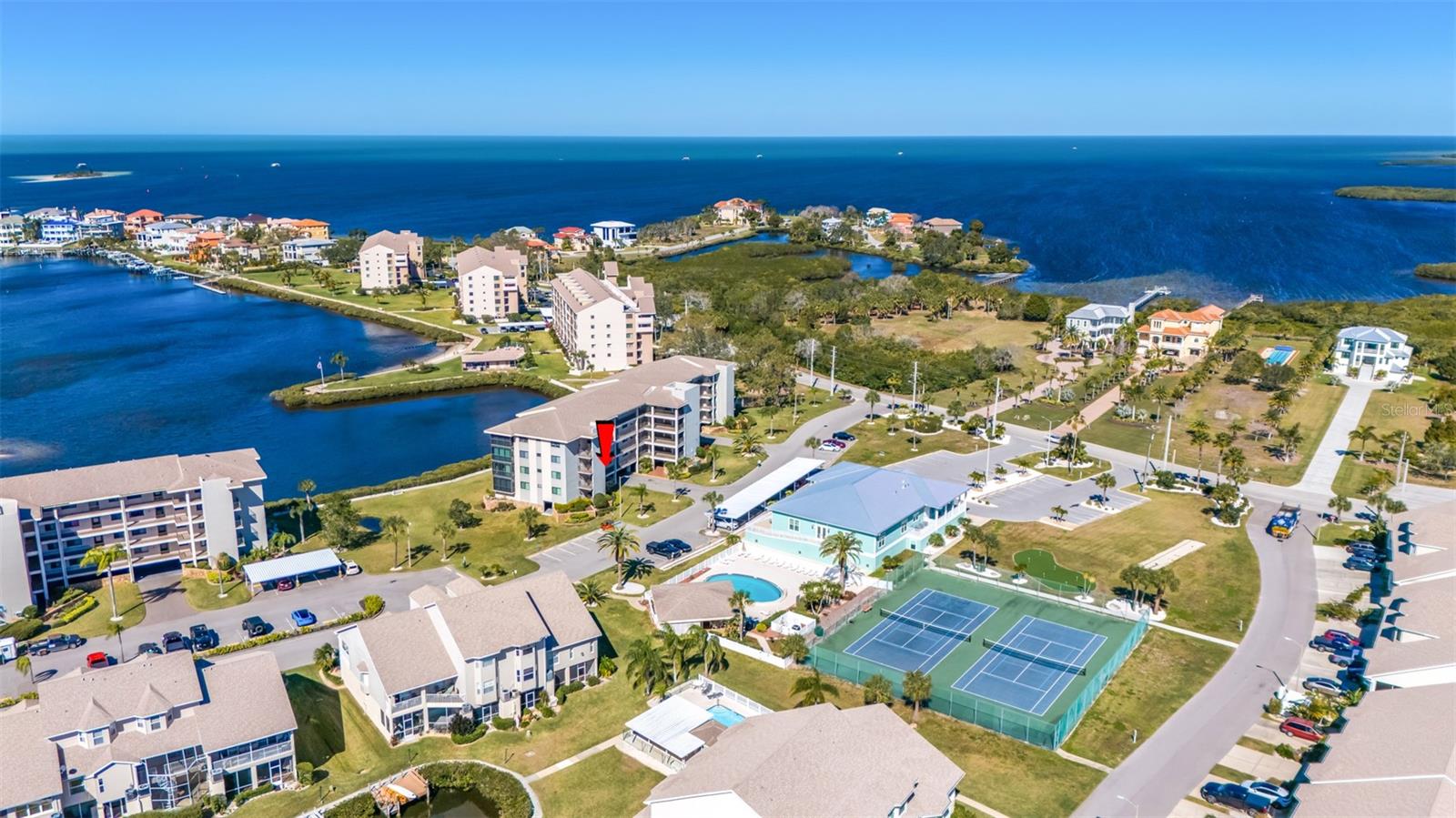 8251 BRENT ST #912, PORT RICHEY, FL, 34668