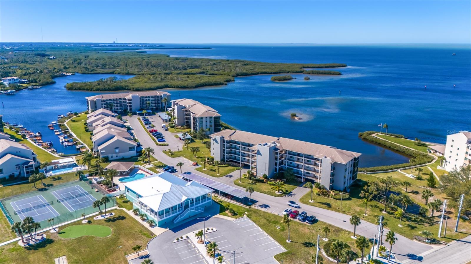 8251 BRENT ST #912, PORT RICHEY, FL, 34668