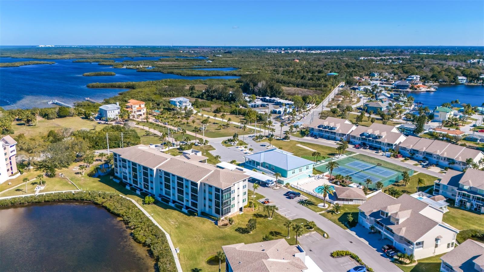 8251 BRENT ST #912, PORT RICHEY, FL, 34668