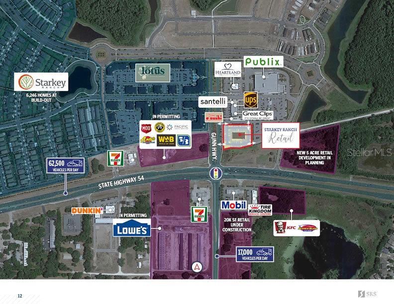 3270 FRANCOA DR, ODESSA, FL, 33556