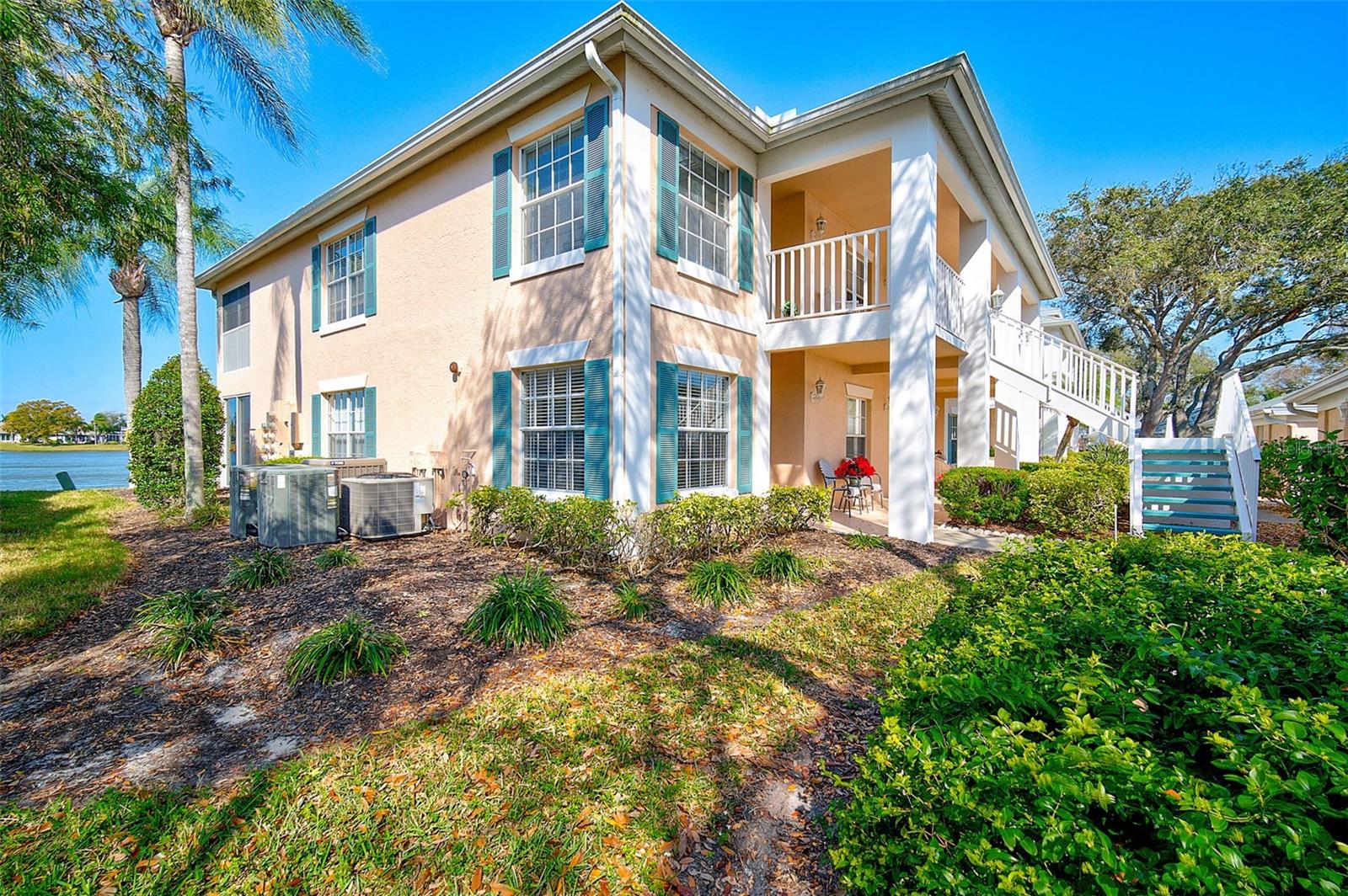4219 CADDIE DR E #201, BRADENTON, FL, 34203