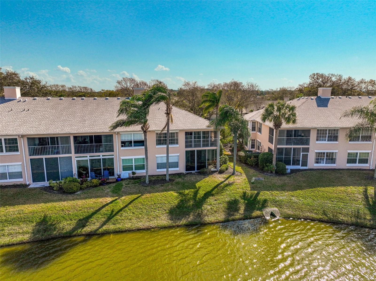 4219 CADDIE DR E #201, BRADENTON, FL, 34203