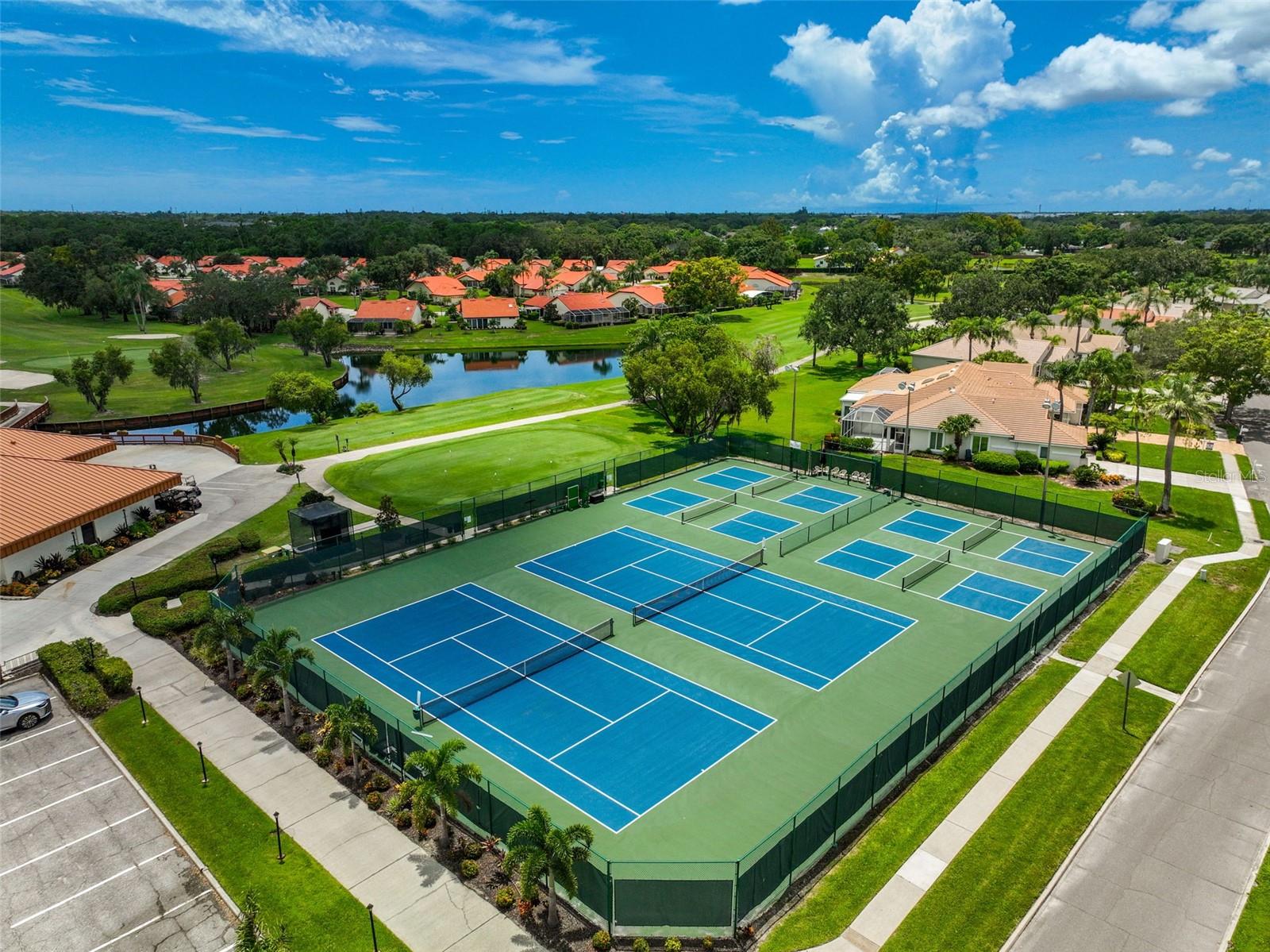 4219 CADDIE DR E #201, BRADENTON, FL, 34203