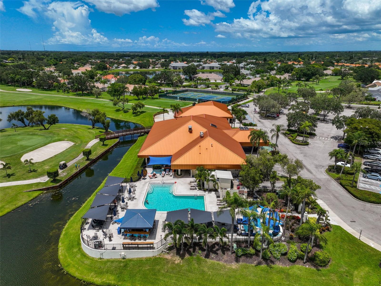 4219 CADDIE DR E #201, BRADENTON, FL, 34203