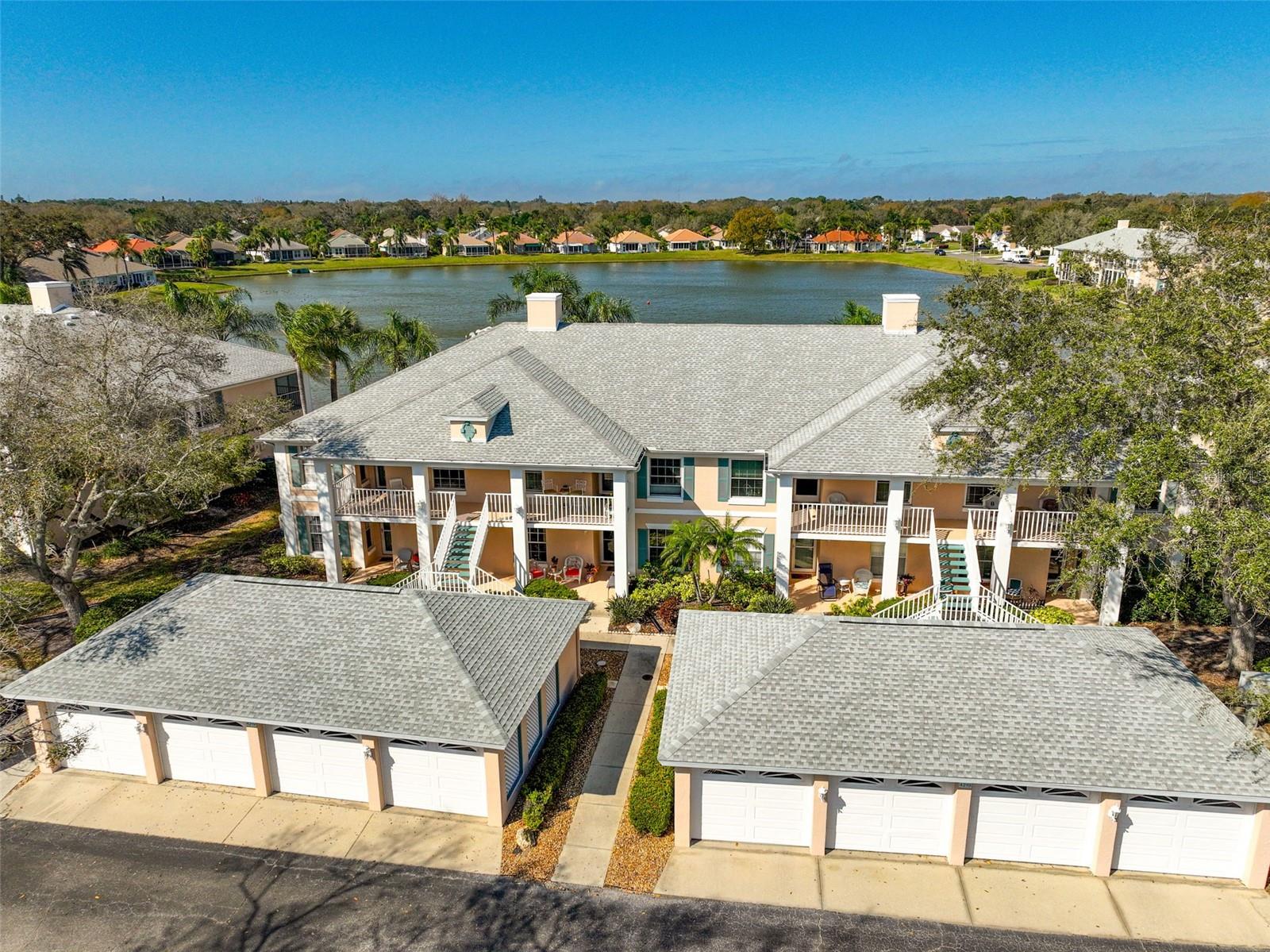 4219 CADDIE DR E #201, BRADENTON, FL, 34203