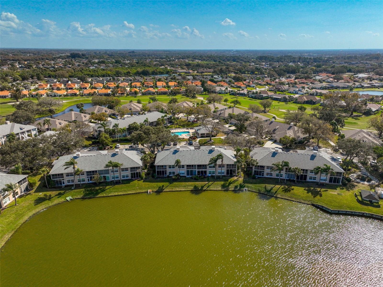 4219 CADDIE DR E #201, BRADENTON, FL, 34203