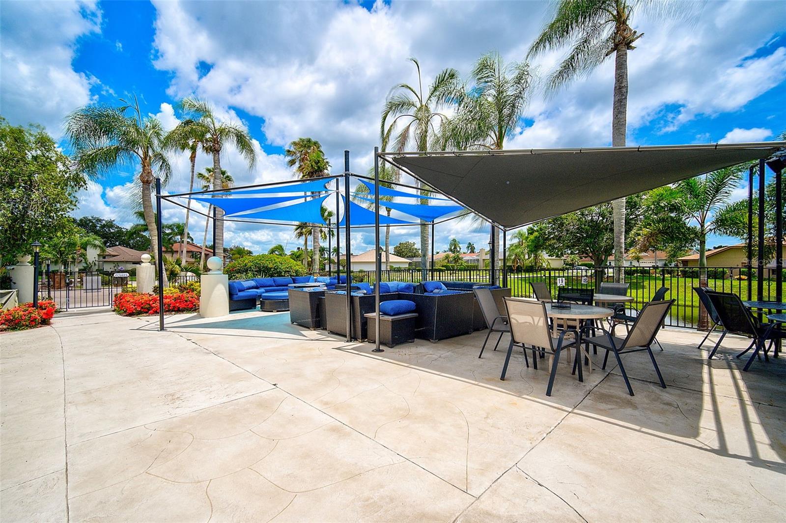 4219 CADDIE DR E #201, BRADENTON, FL, 34203