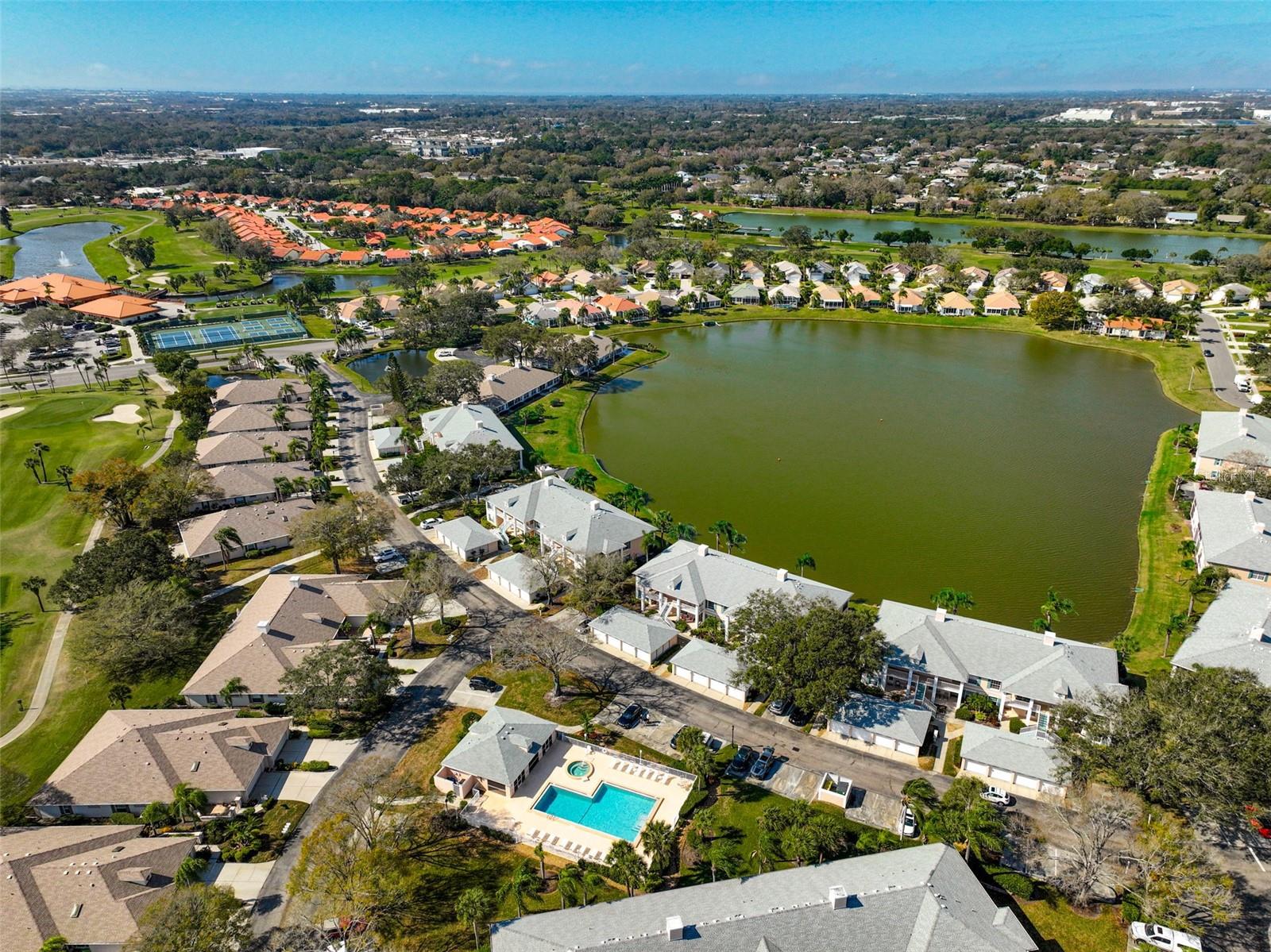 4219 CADDIE DR E #201, BRADENTON, FL, 34203