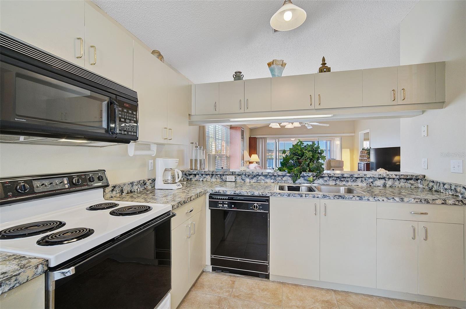 4219 CADDIE DR E #201, BRADENTON, FL, 34203