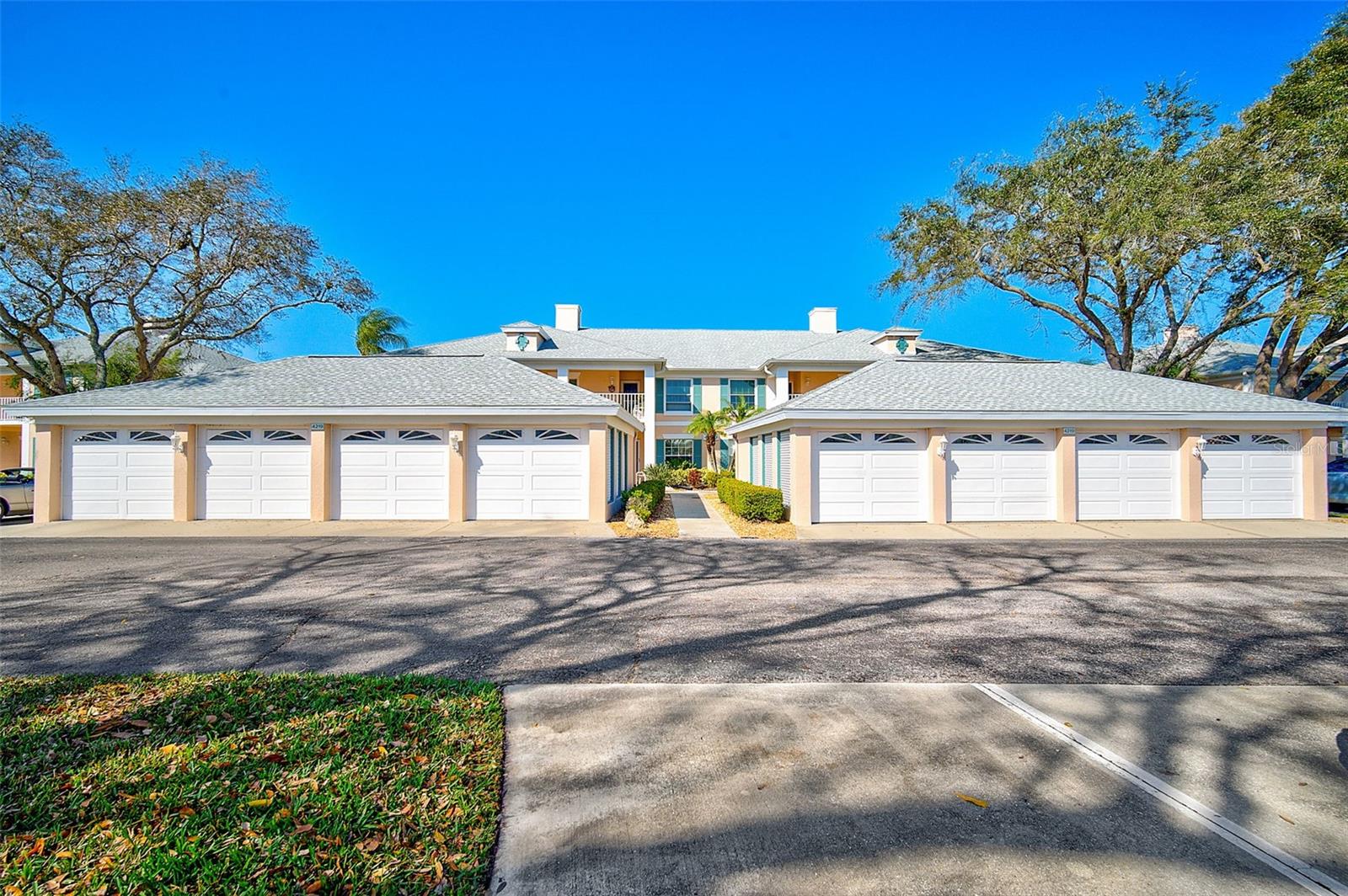 4219 CADDIE DR E #201, BRADENTON, FL, 34203