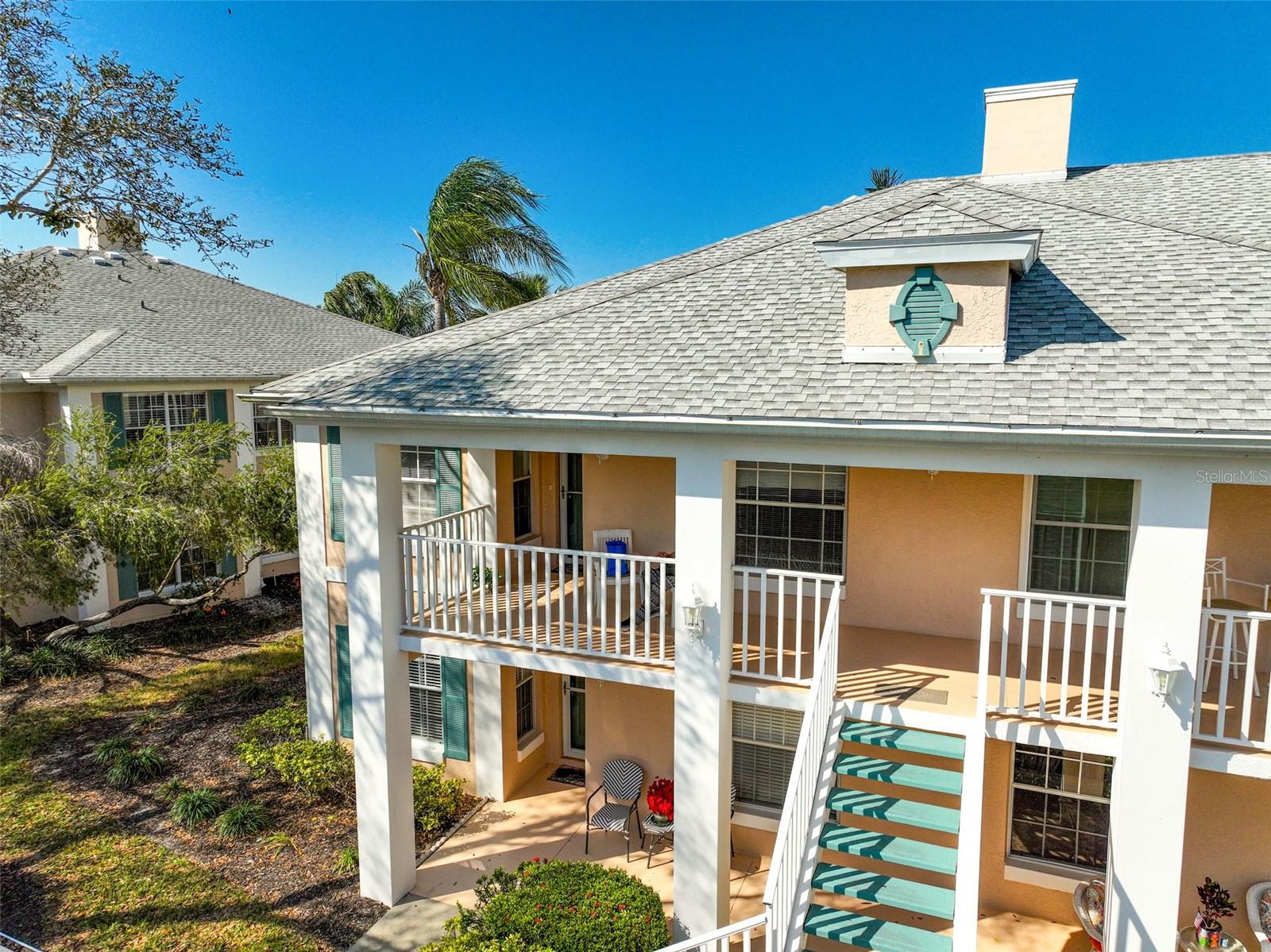 4219 CADDIE DR E #201, BRADENTON, FL, 34203