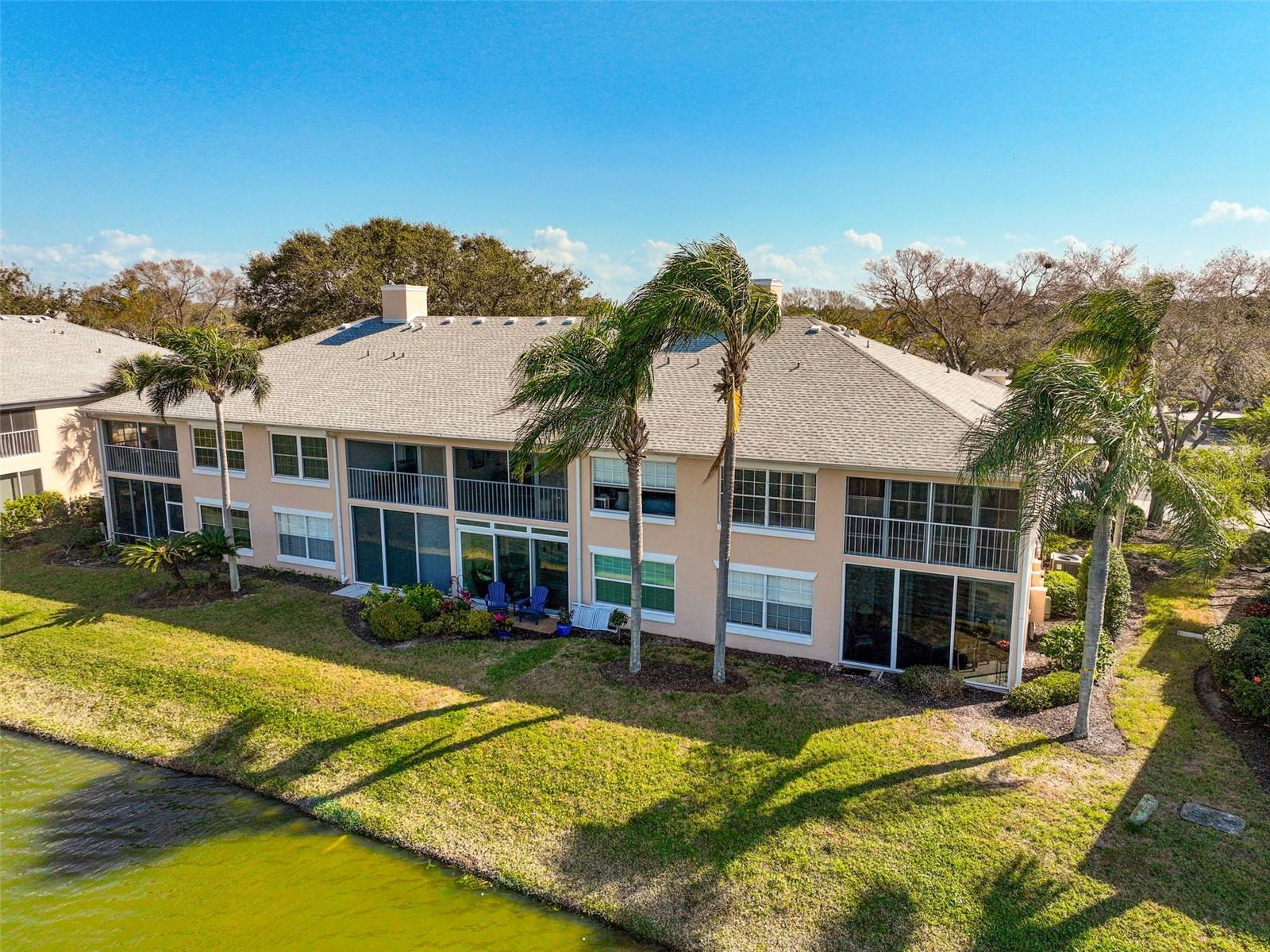 4219 CADDIE DR E #201, BRADENTON, FL, 34203