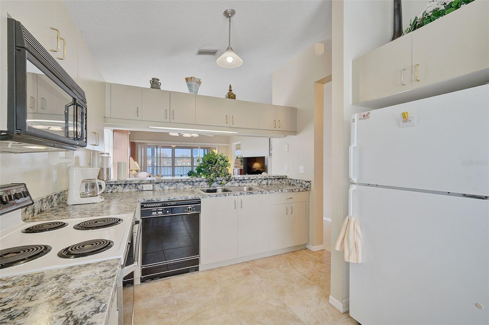 4219 CADDIE DR E #201, BRADENTON, FL, 34203