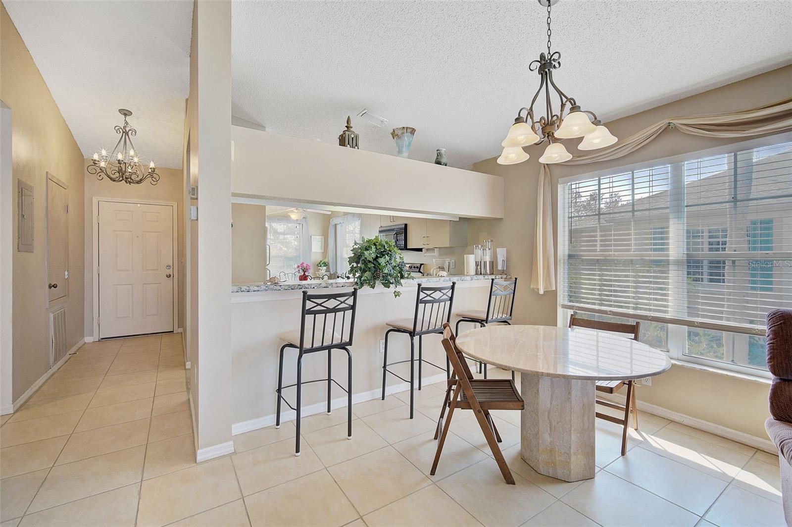 4219 CADDIE DR E #201, BRADENTON, FL, 34203