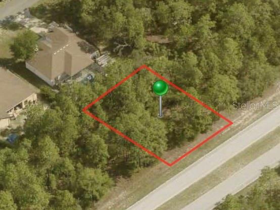 9210 N CITRUS SPRINGS BLVD, CITRUS SPRINGS, FL, 34433