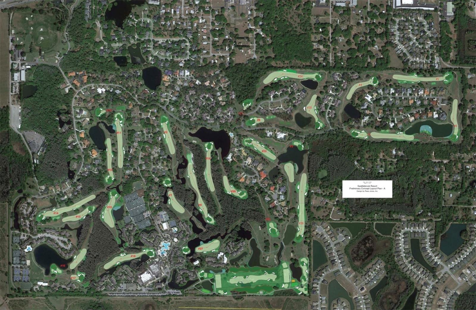 5132 PINELAKE RD, WESLEY CHAPEL, FL, 33543
