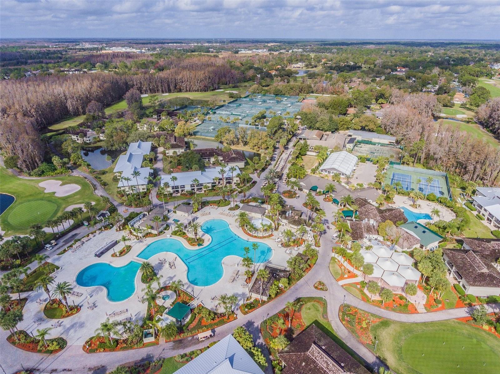 5132 PINELAKE RD, WESLEY CHAPEL, FL, 33543