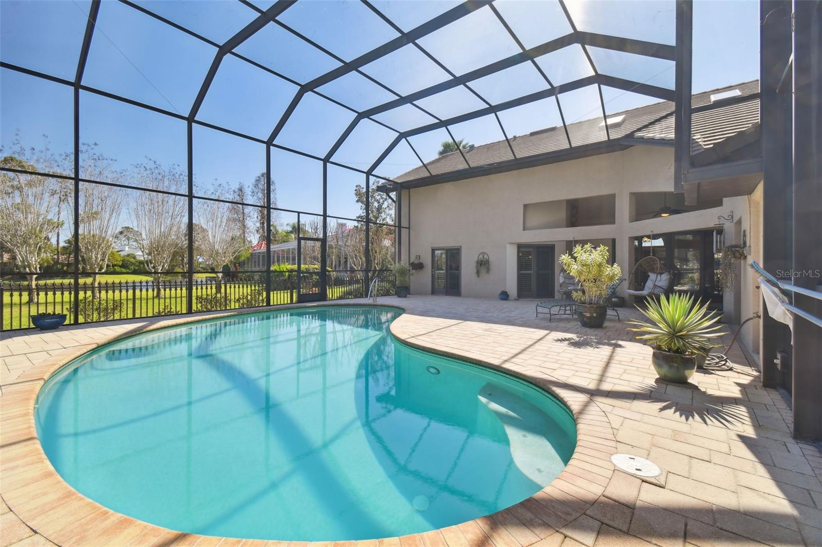5132 PINELAKE RD, WESLEY CHAPEL, FL, 33543
