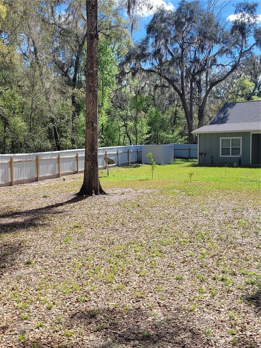 21920 SE 111TH AVE, HAWTHORNE, FL, 32640
