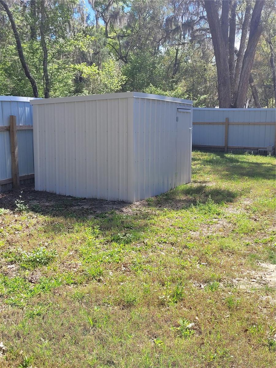21920 SE 111TH AVE, HAWTHORNE, FL, 32640