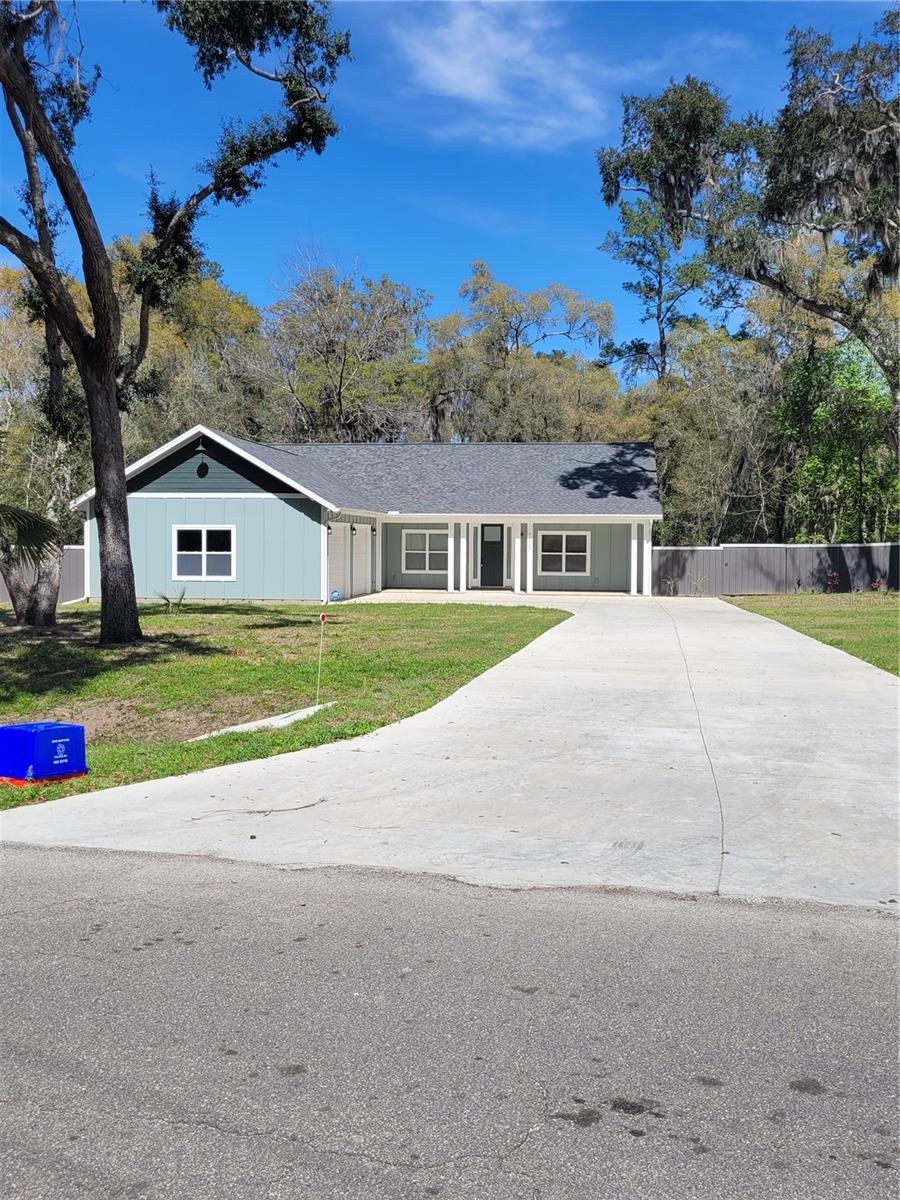 21920 SE 111TH AVE, HAWTHORNE, FL, 32640