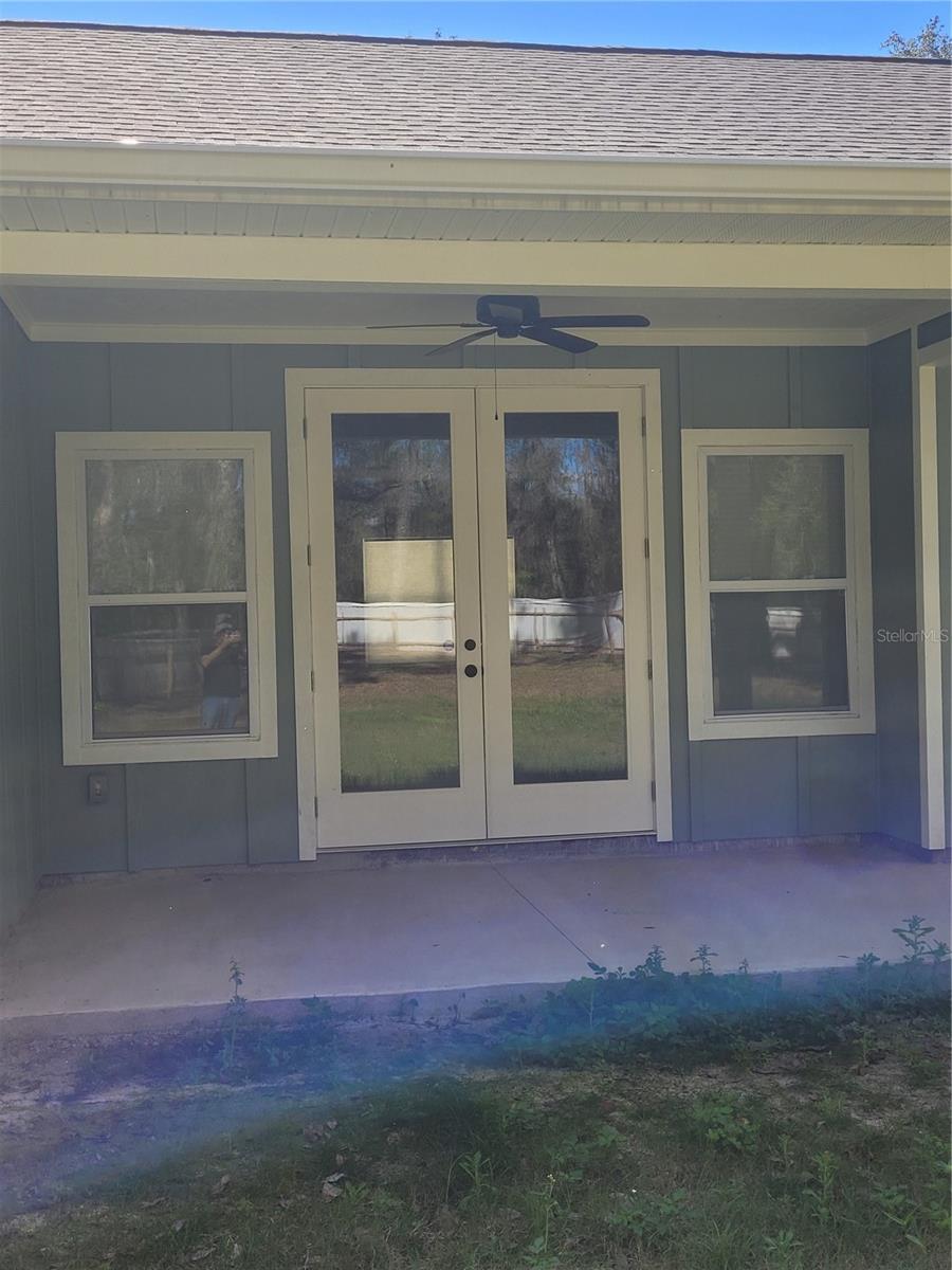 21920 SE 111TH AVE, HAWTHORNE, FL, 32640