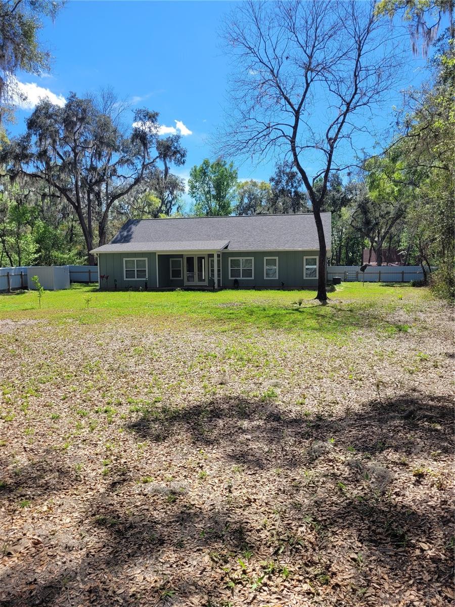 21920 SE 111TH AVE, HAWTHORNE, FL, 32640