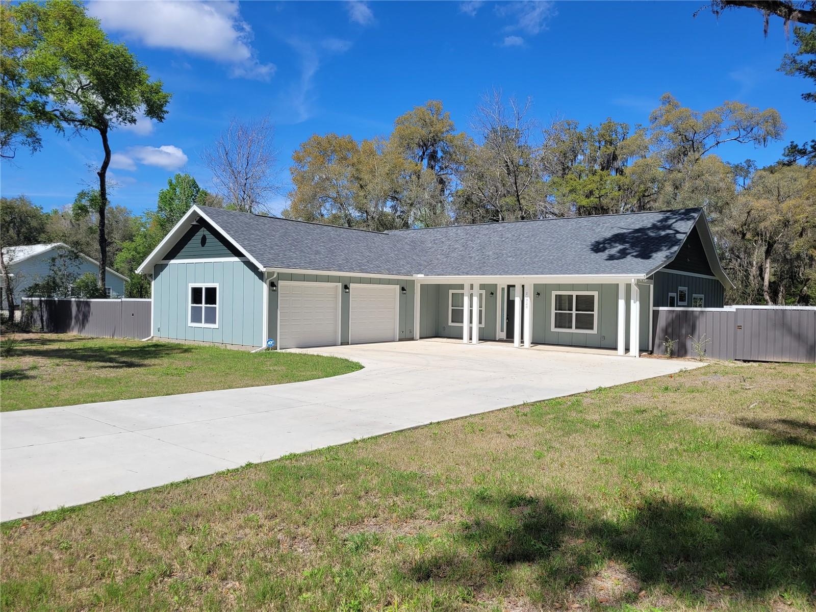 21920 SE 111TH AVE, HAWTHORNE, FL, 32640