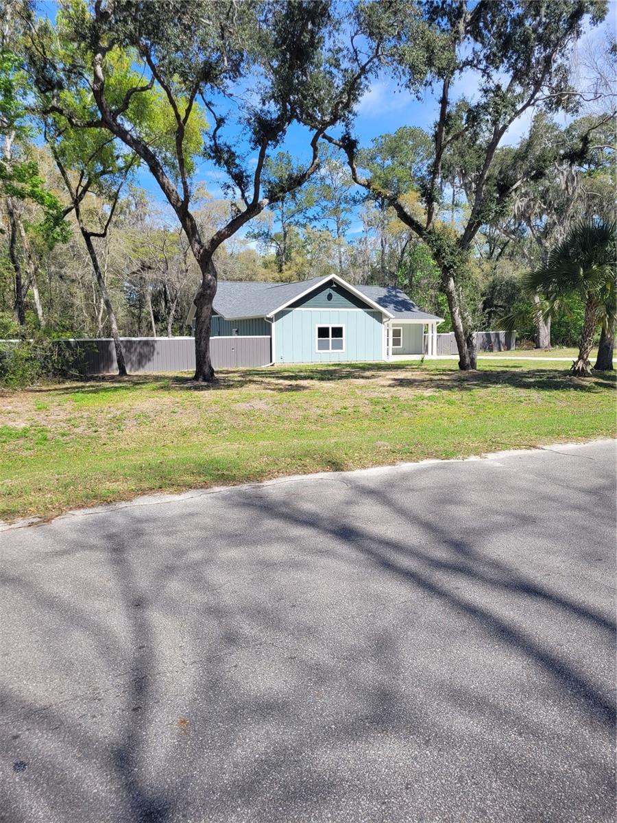 21920 SE 111TH AVE, HAWTHORNE, FL, 32640