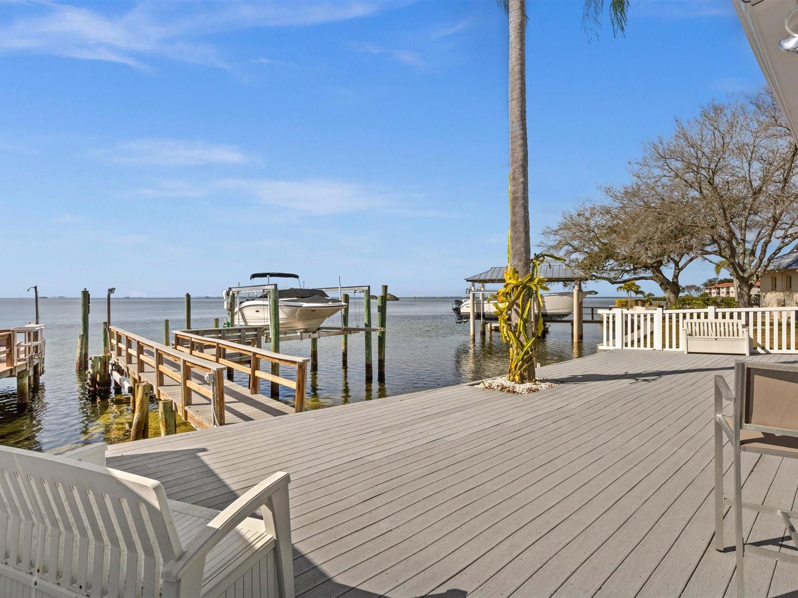 104 KLOSTERMAN RD W, PALM HARBOR, FL, 34683