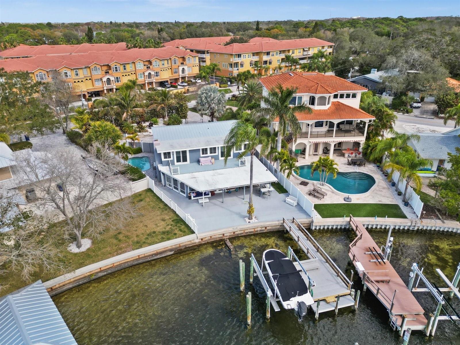 104 KLOSTERMAN RD W, PALM HARBOR, FL, 34683