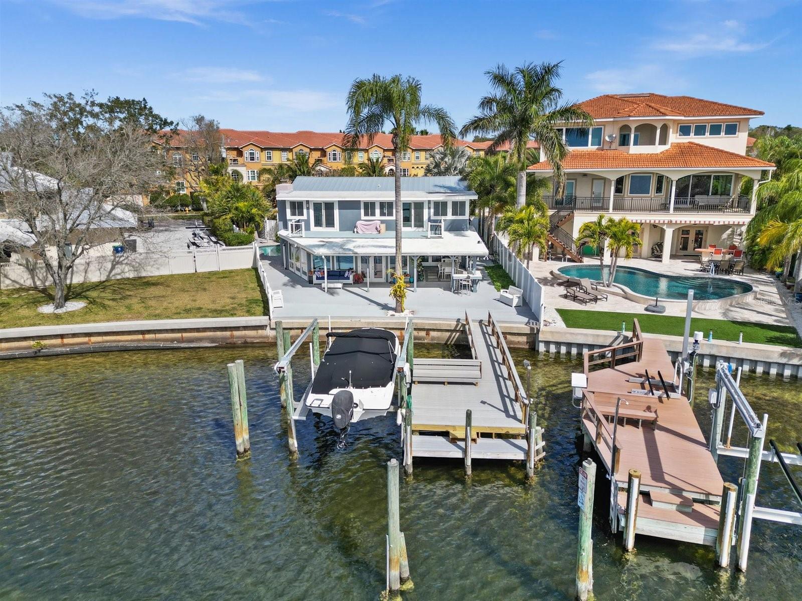 104 KLOSTERMAN RD W, PALM HARBOR, FL, 34683