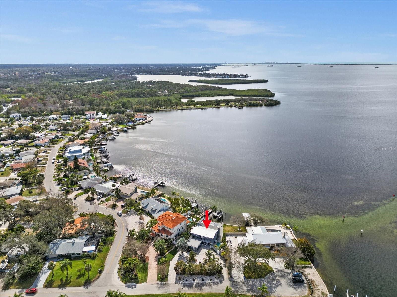 104 KLOSTERMAN RD W, PALM HARBOR, FL, 34683