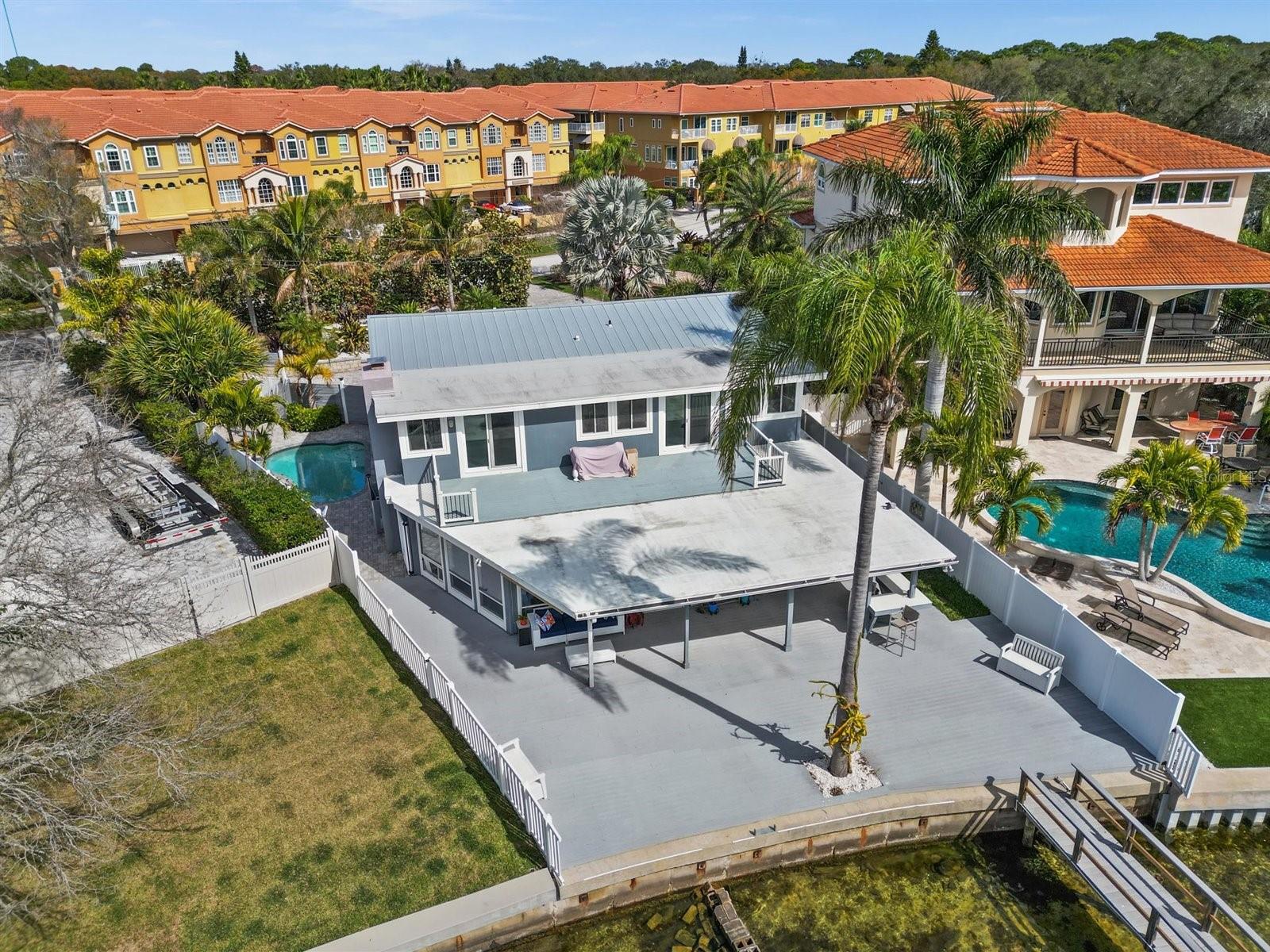 104 KLOSTERMAN RD W, PALM HARBOR, FL, 34683