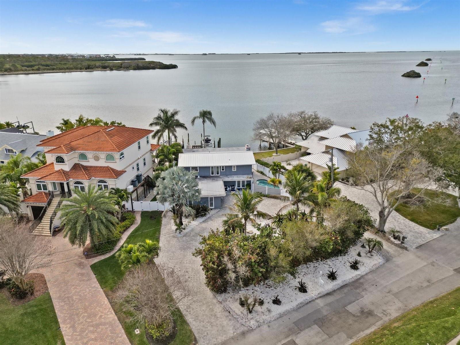 104 KLOSTERMAN RD W, PALM HARBOR, FL, 34683