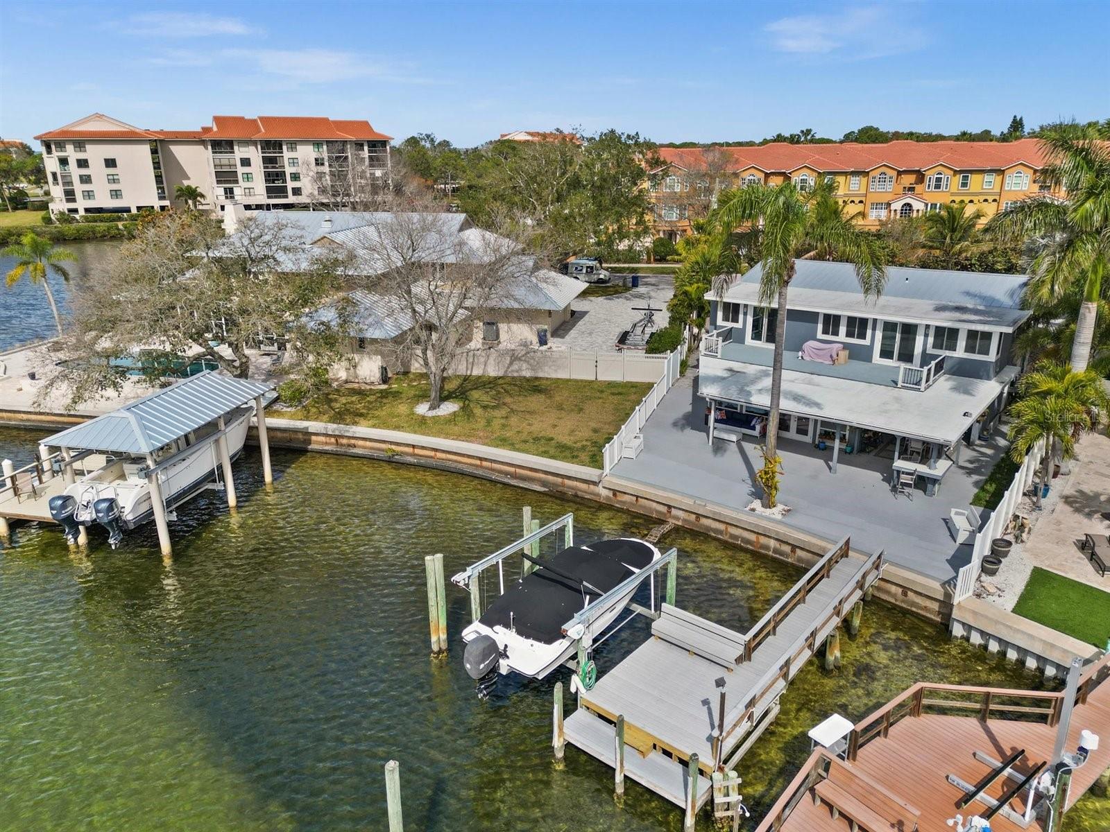 104 KLOSTERMAN RD W, PALM HARBOR, FL, 34683