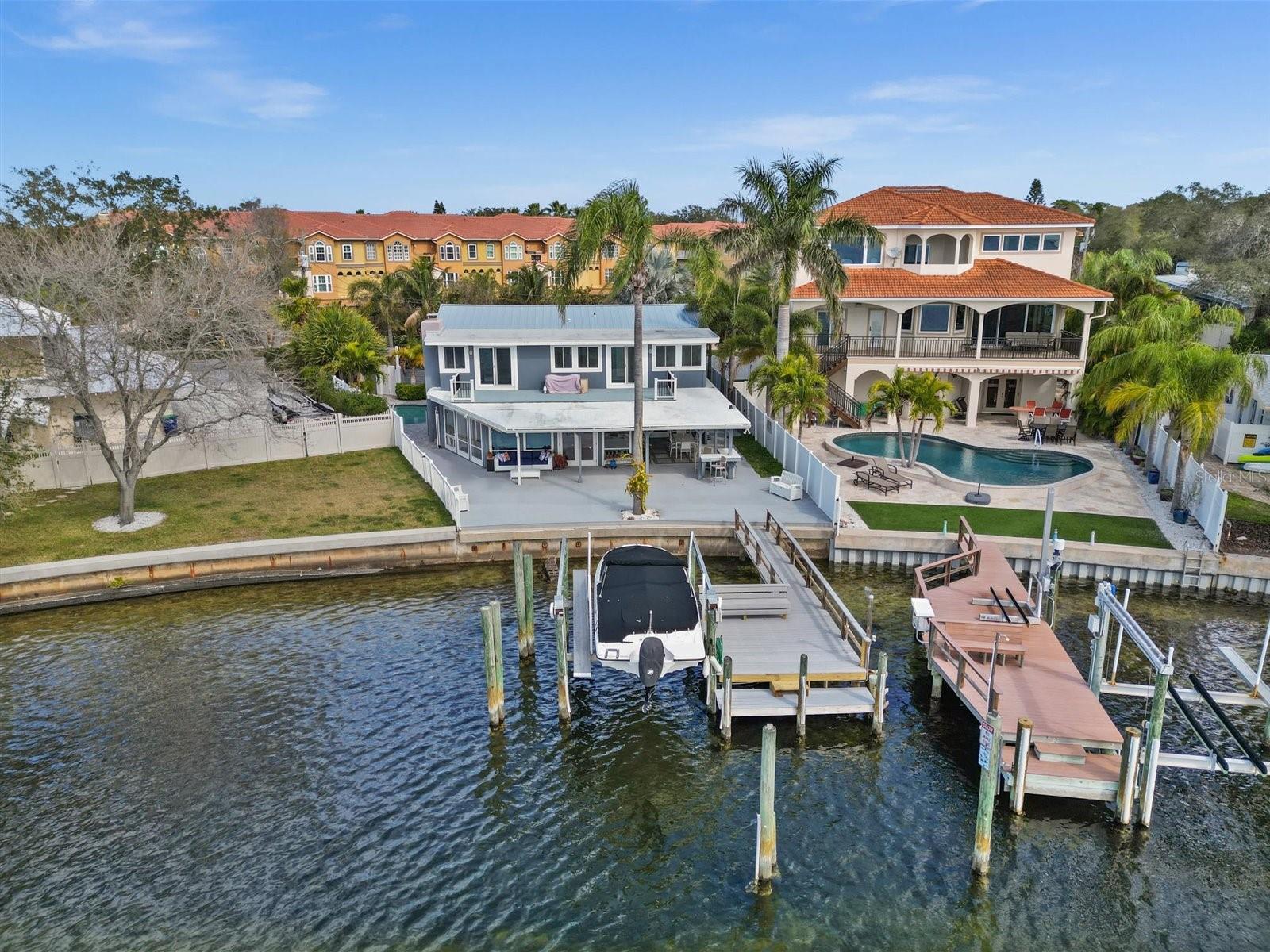 104 KLOSTERMAN RD W, PALM HARBOR, FL, 34683