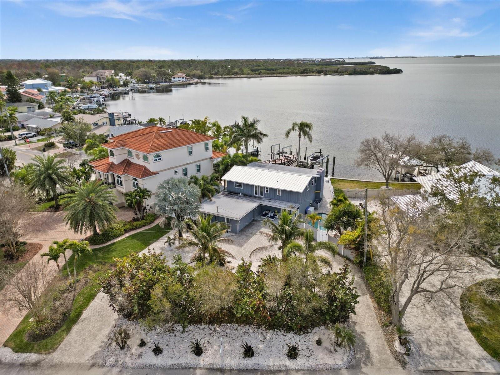 104 KLOSTERMAN RD W, PALM HARBOR, FL, 34683