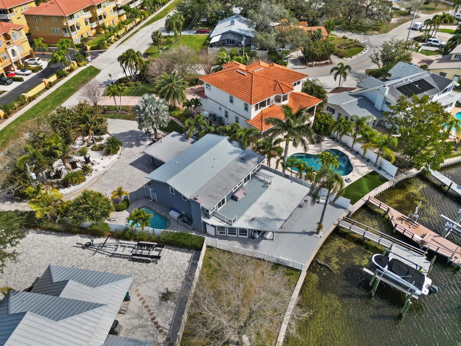 104 KLOSTERMAN RD W, PALM HARBOR, FL, 34683