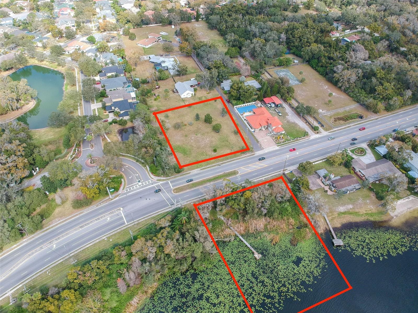 2125 W BEARSS AVE, TAMPA, FL, 33618