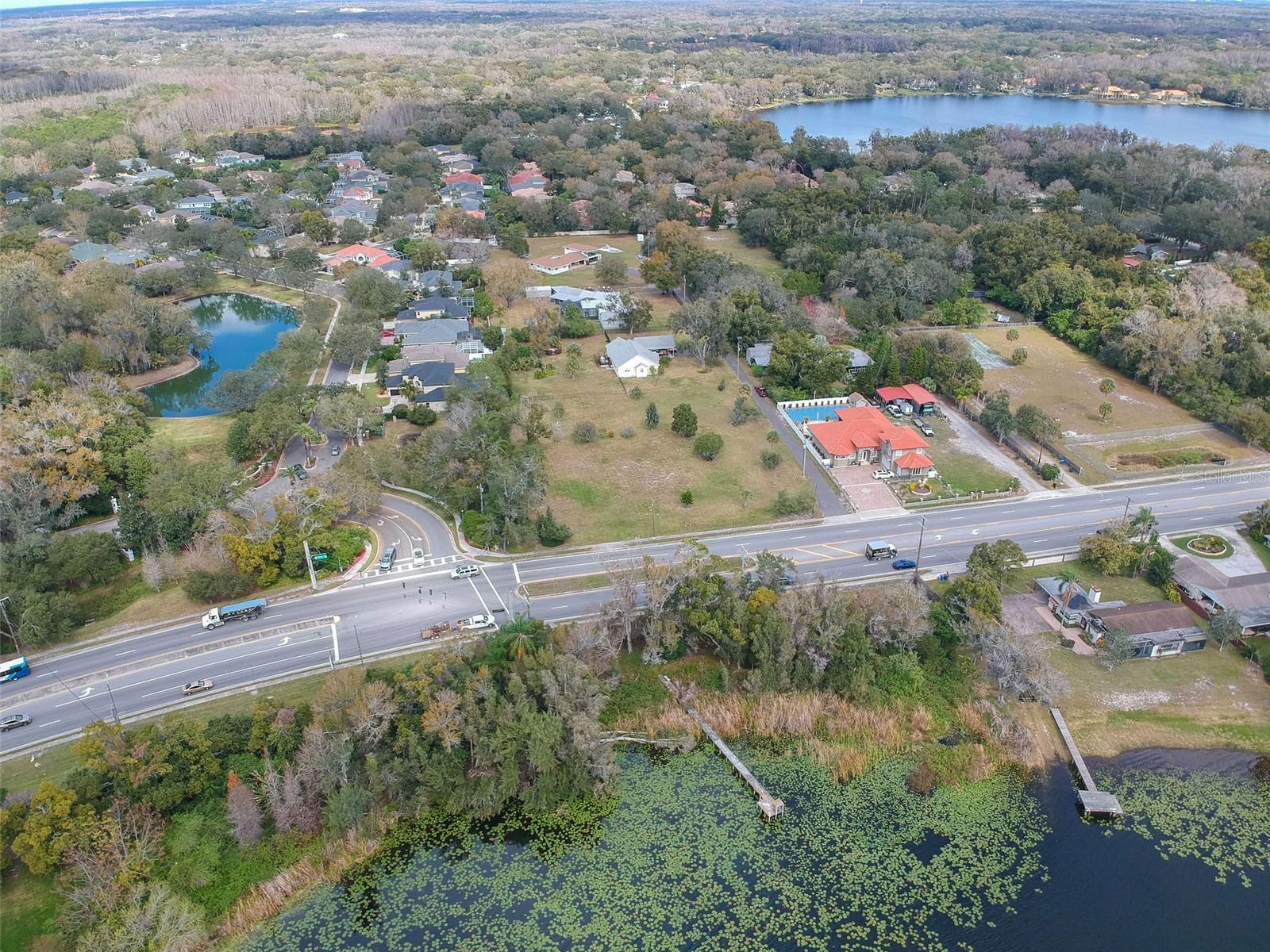 2125 W BEARSS AVE, TAMPA, FL, 33618